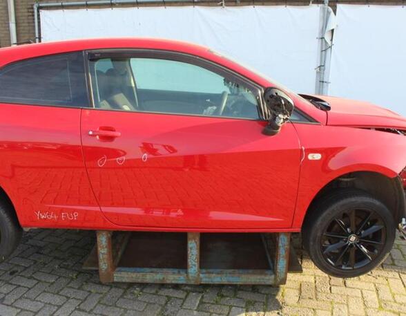 Deur SEAT IBIZA IV SC (6J1, 6P5), SEAT IBIZA IV (6J5, 6P1), SEAT IBIZA IV ST (6J8, 6P8)