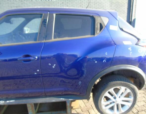 Deur NISSAN JUKE (F15)