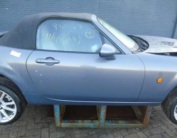 Door MAZDA MX-5 III (NC)