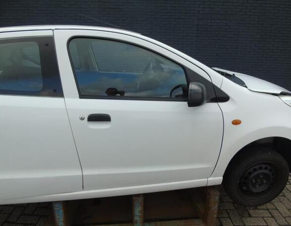 Deur SUZUKI ALTO (GF)