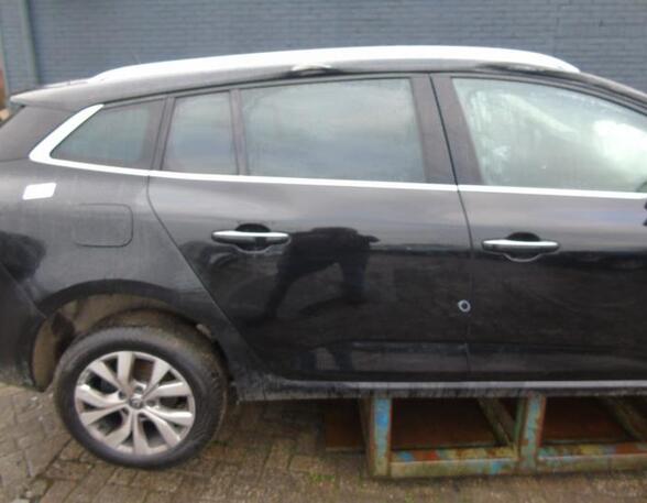 Door RENAULT MEGANE IV Grandtour (K9A/M/N_)