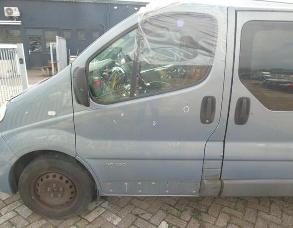 
Tür links Renault Trafic II Kasten FL  P21215978
