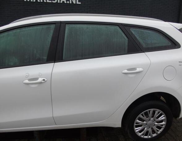 Door KIA CEE'D Sportswagon (JD), KIA CEE'D (JD)