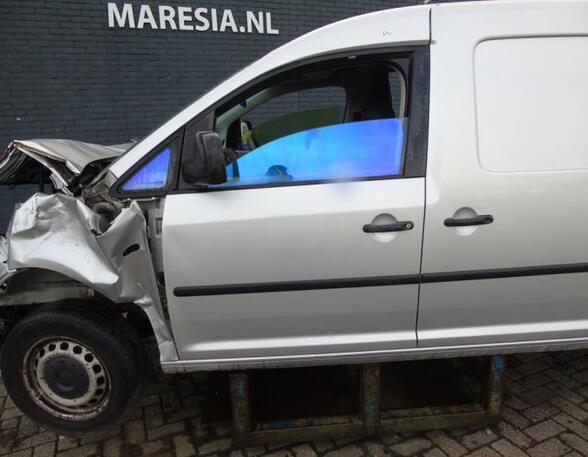 Door VW CADDY III Box Body/MPV (2KA, 2KH, 2CA, 2CH)