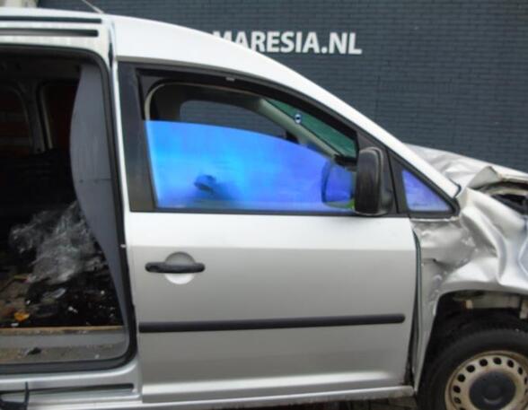 Door VW CADDY III Box Body/MPV (2KA, 2KH, 2CA, 2CH)