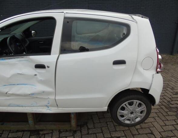 Door SUZUKI ALTO (GF)