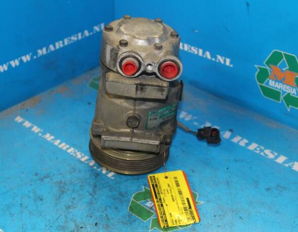 Air Conditioning Compressor FORD Fiesta V (JD, JH)