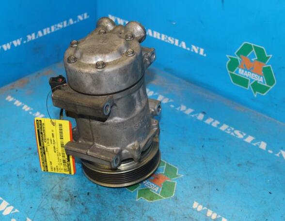 Airco Compressor FORD Fiesta V (JD, JH)