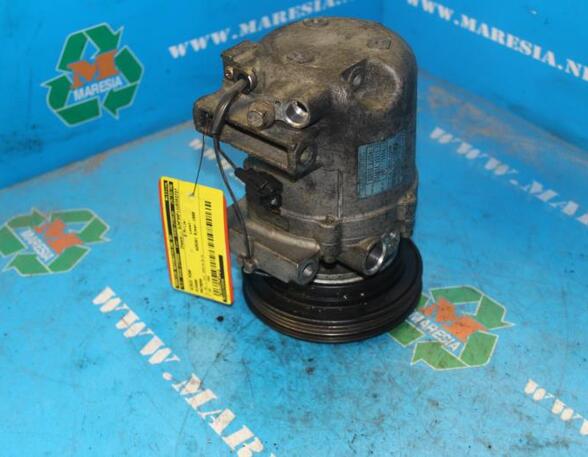 Air Conditioning Compressor NISSAN Primera Hatchback (P11)