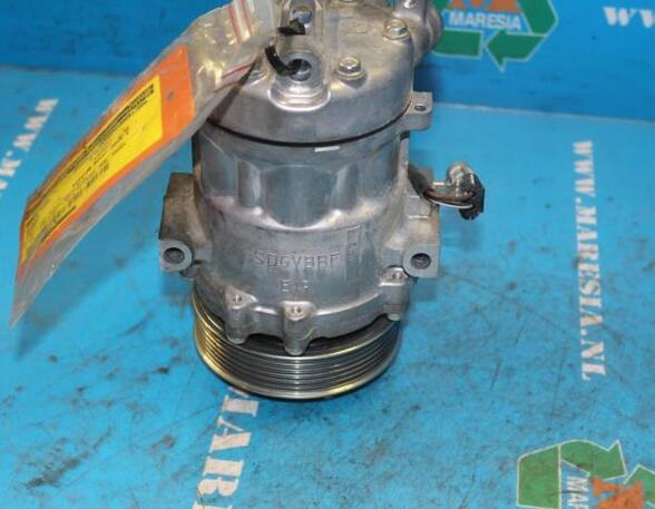 Airco Compressor SUZUKI Swift III (EZ, MZ)