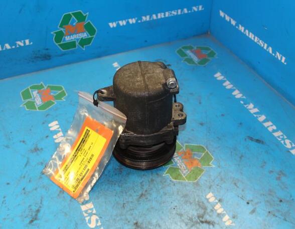 Airco Compressor SUZUKI Grand Vitara I (FT, HT)