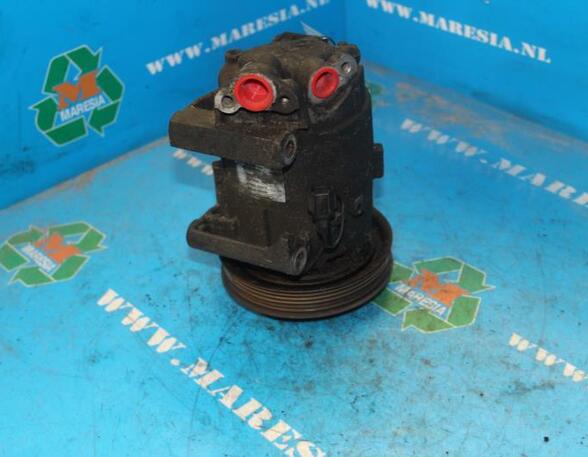 Air Conditioning Compressor NISSAN Almera Tino (V10)