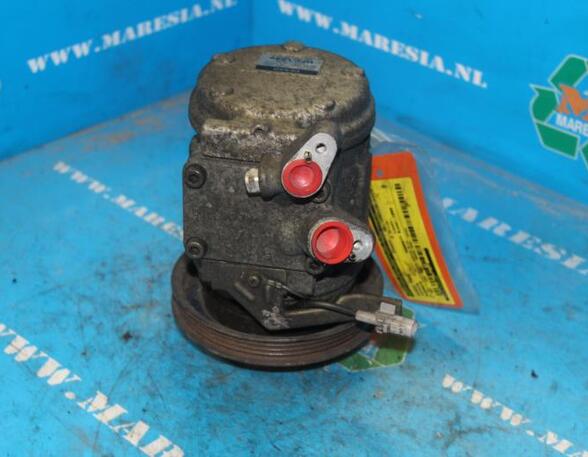 Air Conditioning Compressor TOYOTA Avensis Station Wagon (T22)