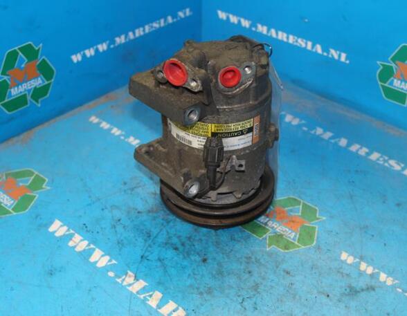 Airco Compressor NISSAN Primera Hatchback (P12)