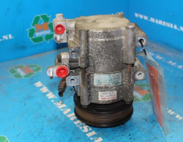 Airco Compressor KIA Sorento I (JC)