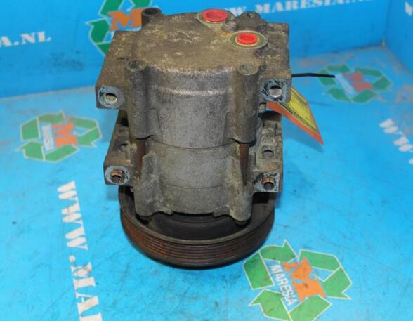 Klimakompressor Ford Ka RBT 96FW19D629AE P69355