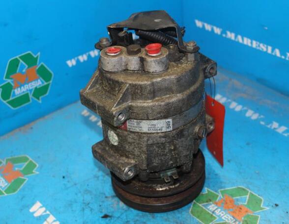 Air Conditioning Compressor DAEWOO Espero (KLEJ)