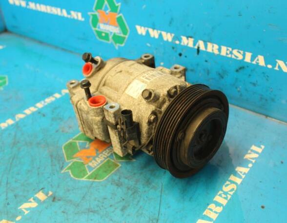 Klimakompressor Hyundai i30 I FD F500AN8AA01 P8329813