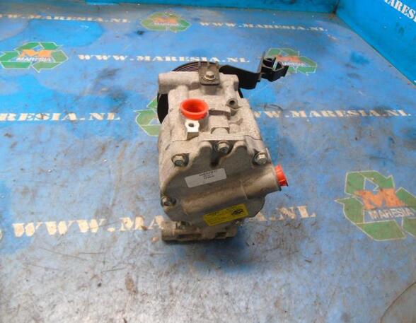 Airco Compressor FORD KA (RU8)