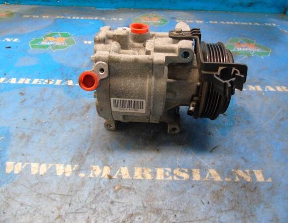 Air Conditioning Compressor FORD KA (RU8)