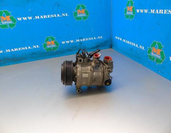 Air Conditioning Compressor BMW 1er (F21)