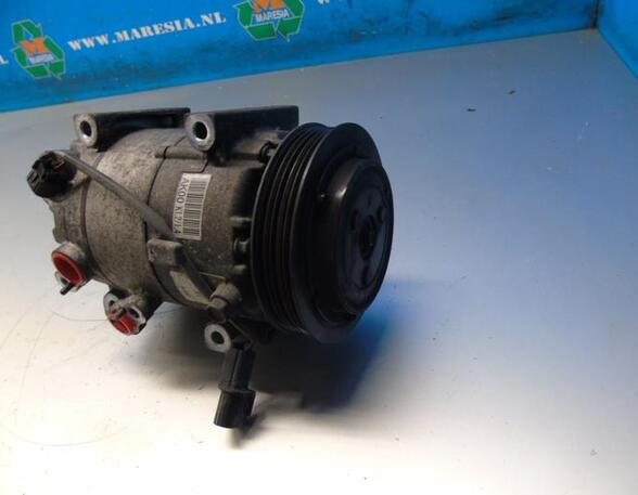 Air Conditioning Compressor HYUNDAI i20 (GB, IB)