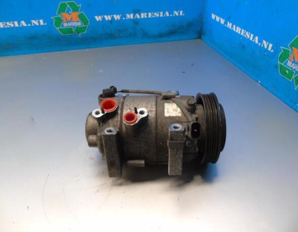 Air Conditioning Compressor HYUNDAI i20 (GB, IB)