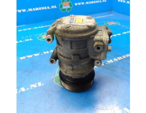 Air Conditioning Compressor KIA Cerato (LD)