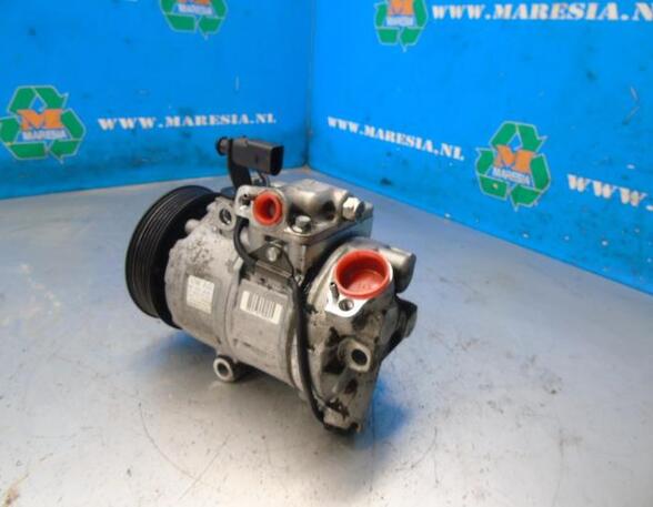 Airco Compressor VW Polo (9N)