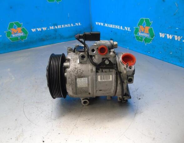 Airco Compressor VW Polo (9N)