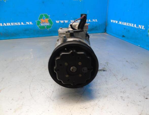 Airco Compressor VW Polo (9N)