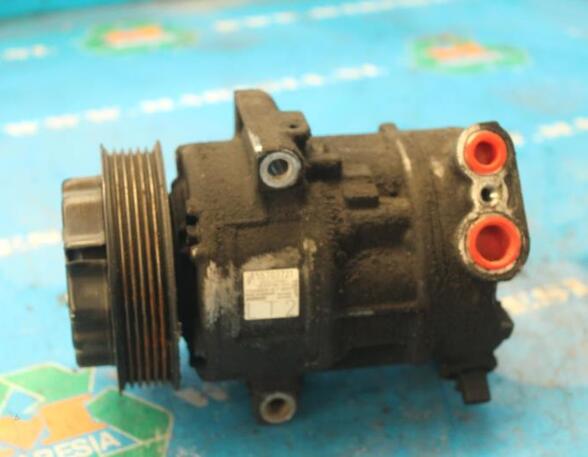 Airco Compressor OPEL Corsa D (S07)