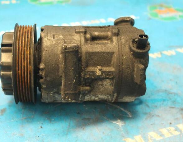 Air Conditioning Compressor OPEL Corsa D (S07)