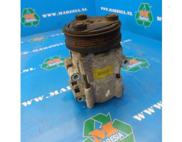 Air Conditioning Compressor FORD Mondeo III Turnier (BWY)