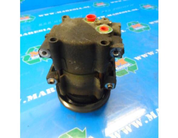 Klimakompressor Ford Fiesta IV JA, JB 96FW19D629AE P5439884