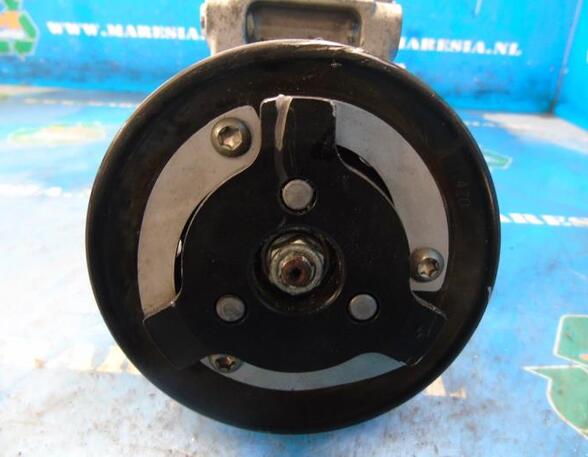 Airco Compressor SKODA OCTAVIA III Combi (5E5, 5E6)