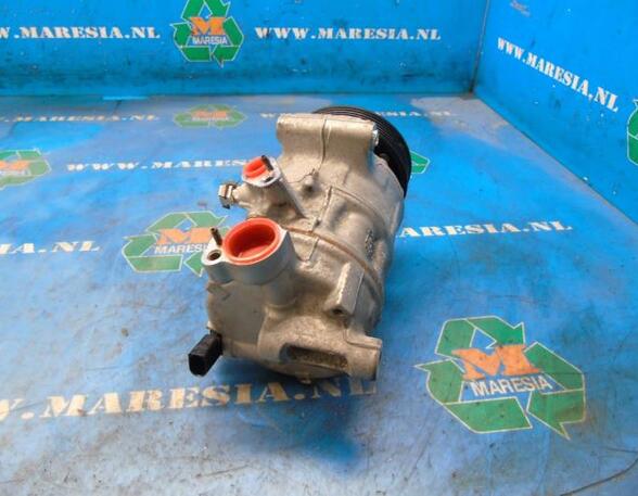 Airco Compressor SKODA OCTAVIA III Combi (5E5, 5E6)