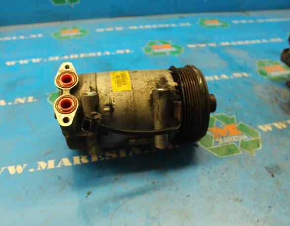 Air Conditioning Compressor FORD Focus II Turnier (DA, DS, FFS)