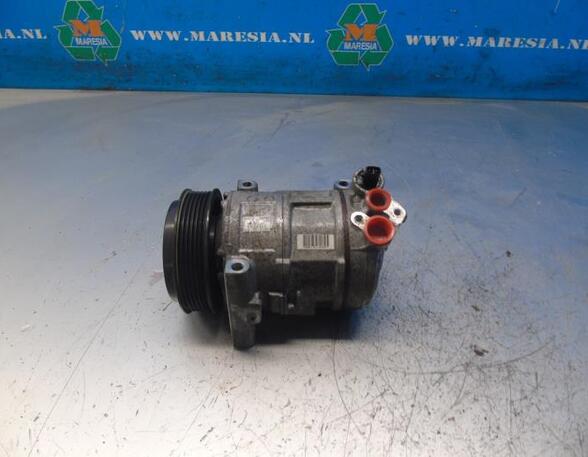 Klimakompressor Fiat Punto 199 51935564 P19690117