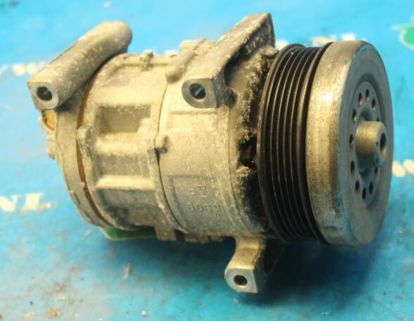 Airco Compressor FIAT Grande Punto (199), FIAT Punto Evo (199), FIAT Punto (199)