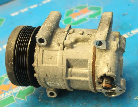 Air Conditioning Compressor FIAT Grande Punto (199), FIAT Punto Evo (199), FIAT Punto (199)