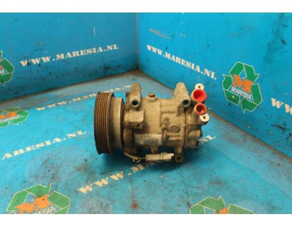 Air Conditioning Compressor NISSAN Note (E11, NE11)