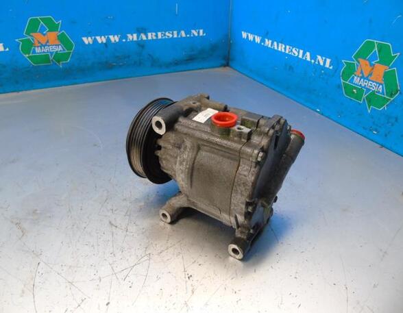 Airco Compressor FIAT 500 (312), FIAT 500 C (312)