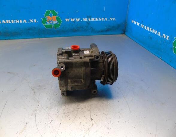 Airco Compressor FIAT 500 (312), FIAT 500 C (312)