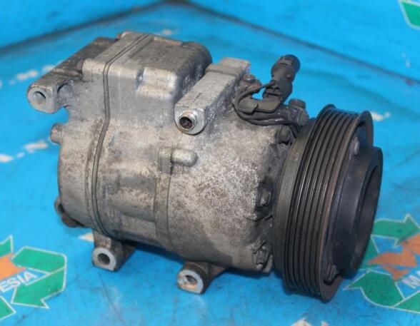 Klimakompressor Kia Ceed 1 ED F500AN6AA05 P9262705