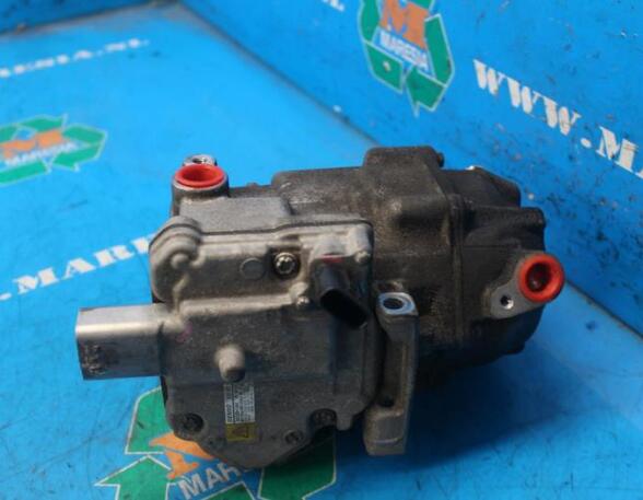 Air Conditioning Compressor TOYOTA Yaris (P13)