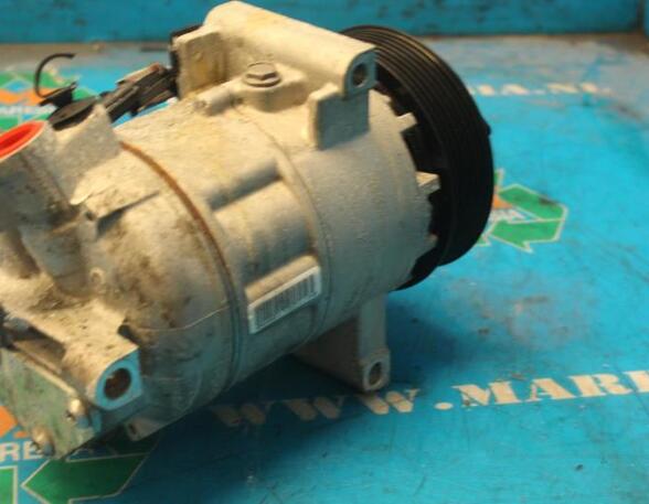 Air Conditioning Compressor RENAULT Captur I (H5, J5), RENAULT Clio IV (BH)