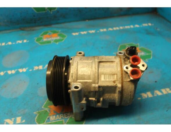 Airco Compressor ALFA ROMEO Mito (955)