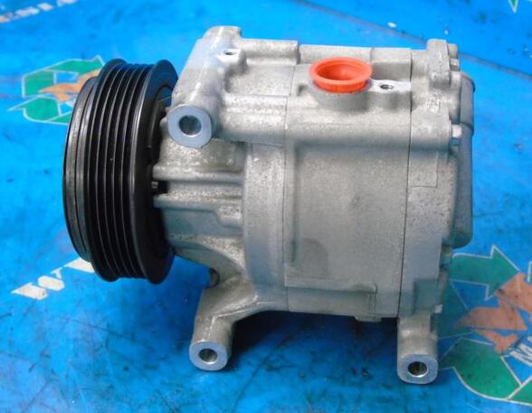 Air Conditioning Compressor FIAT 500 (312), FIAT 500 C (312)