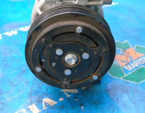 Air Conditioning Compressor FIAT 500 (312), FIAT 500 C (312)